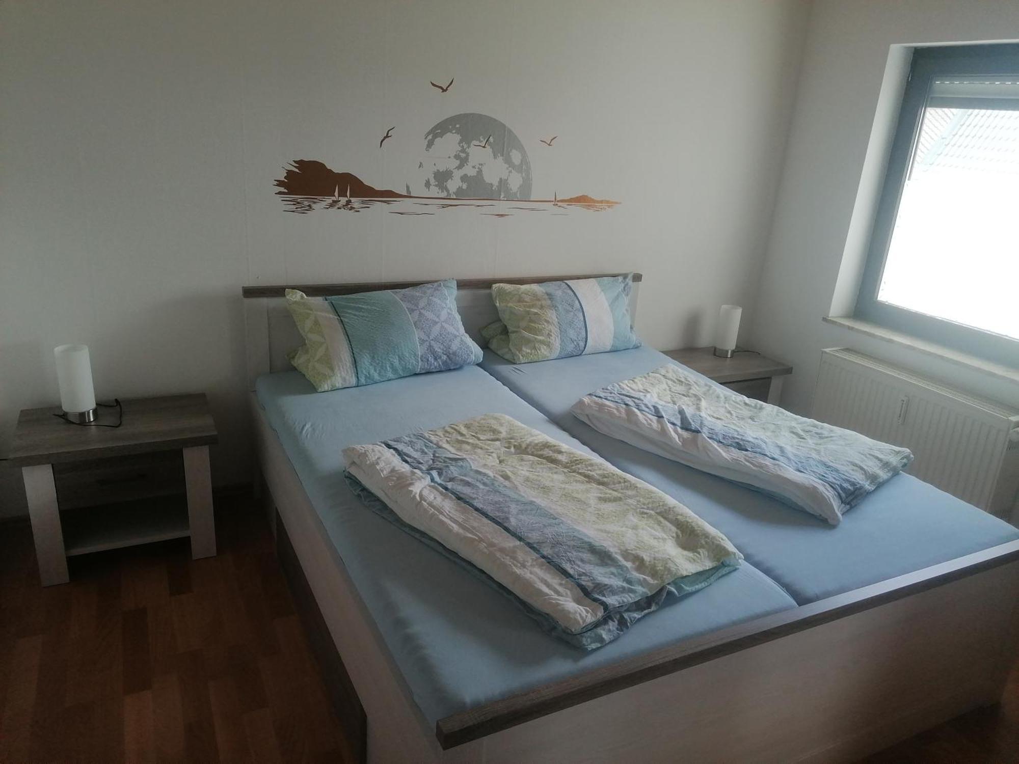 Ferienwohnung Moselhoehe Faid Exterior photo